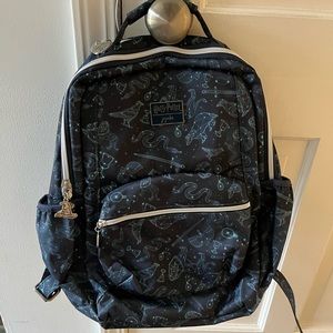 Jujube Harry Potter House Mascot print